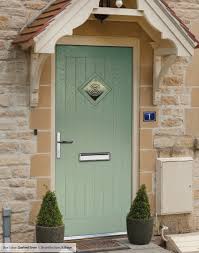 Belfry Composite Front Doors Doors