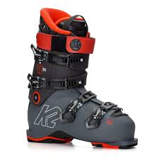 Amazon Com K2 B F C 100 Heat Ski Boots Sports Outdoors