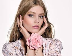 dior makeup channels blooming gardens