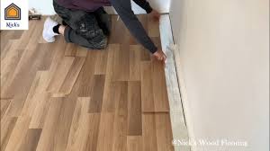 how to mere and install the last row