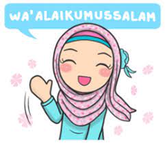 Wa sticker muslimah islami for whatsapp for android apk download. 93 Chibi Comel Ideas Islamic Cartoon Hijab Cartoon Anime Muslim