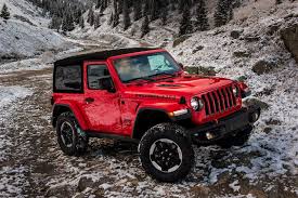 Jeep hasn't announced the full roster of changes to the 2021 gladiator lineup, but it has confirmed what we've known for a while: Yes Jeep Is Stuffing A Hemi V8 Under The Wrangler S Hood Carbuzz