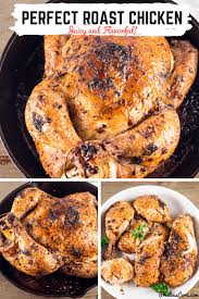 Check spelling or type a new query. Perfect Roast Chicken How To Roast A Whole Chicken Precious Core