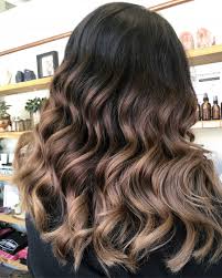 Salon Hair Colour That Makes Hair Smoother No Damage Her World