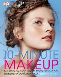10 minute makeup by boris entrup used