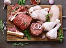 What is the least healthy meat?