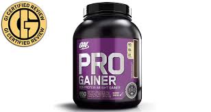 optimum nutrition pro gainer review for