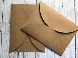 Tropicália, conheça a nova linha da papel craft. Envelope Em Papel Kraft 14x20cm Evp No Elo7 Acf Convites Decoe Studio A06ef0