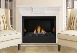 Aria Vent Free Fireplace System