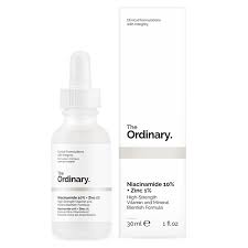 Discover exclusive deals and reviews of the ordinary store online! The Ordinary Niacinamide 10 Zinc 1 Puffstudio Malaysia Puffstudio Skincare Online Shopping Malaysia