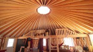 yurt house top rated yurt homes