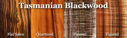 tasmanian blackwood lumber hearne