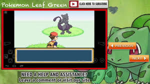 pokemon leaf green legendary pokemon