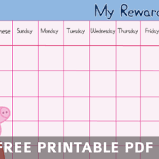Free Frozen Reward Chart Crafts Toddler Reward Chart