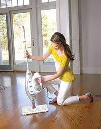 common mistakes when using a steam mop