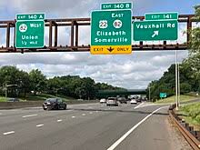 There are some rules that travelers should follow when traversing the parkway. Garden State Parkway Wikipedia