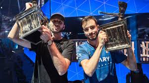 After a week of ferocious competition and big money, the best fortnite players in the world have finally proven who really is the best of the best. Fortnite World Cup Here S Who Won The Celebrity Tournament