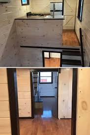 tiny houses with the most amazing lofts