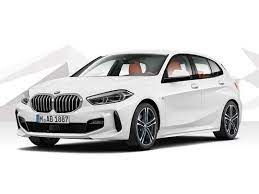 The bmw 1 series isn't cheap, but superb engines and handling help justify its price, as does its premium interior. White Diesel Bmw 1 Series Hatchback Used Cars For Sale Autotrader Uk