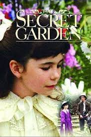 the secret garden 1987 where to