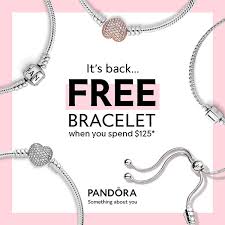 4.9 out of 5 stars 38,433. Pandora Us Free Bracelet Promotion The Art Of Pandora The 1 Pandora Blog