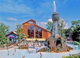14 top rated resorts in branson
