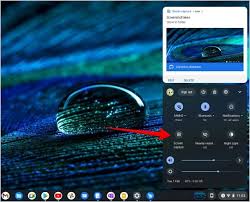 7 ways to screenshot on chromebook