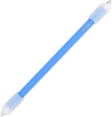 Amazon | PITHECUS ペン回し 専用ペン 改造ペン ペン回し用のペン 人気 ペン回し用改造ペン (青) | 多機能ボールペン |  文房具・オフィス用品