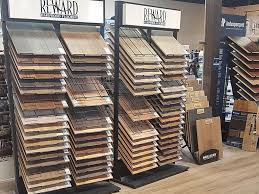 he flooring professionals choice for