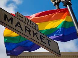 Pride month is celebrated every june as a tribute to those who were involved in the stonewall riots. I5anyeyleidr M