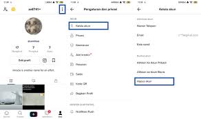 We did not find results for: 6 Cara Menghapus Akun Tiktok Secara Permanen Di Hp Android Ios