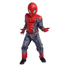 To promote far from home suit and grow its popularity (top mods), use the embed code provided on your homepage, blog, forums and elsewhere you desire. Spider Man Costume Set For Kids Spider Man Far From Home Shopdisney Spiderman Spiderman Images Halloween Figures