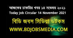 Image result for Job Circular 14 November 2022