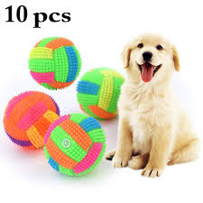 Pin On Dog Balls