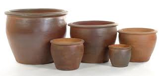 woodlodge thai pots l pots planters