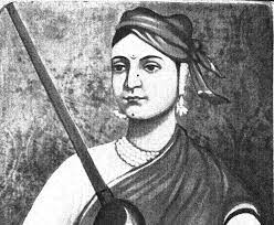 lakshmi bai the indian warrior queen