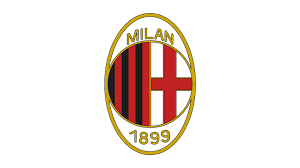 Dream league soccer kits and logos urls for your favorite team of a.c. Milan Logo Logo Zeichen Emblem Symbol Geschichte Und Bedeutung