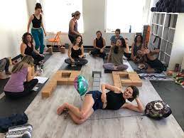 200 hour yoga teacher training in nyc