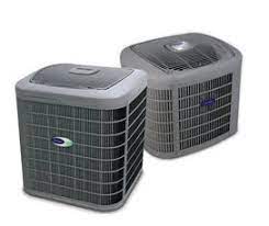 carrier air conditioning unit