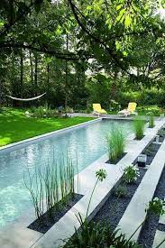 pool landscape design backyard pool