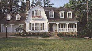 Colonial House Plans Craftsman House Plans