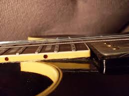 The Gibson ES-335 » Blog Archive » Neck Angle