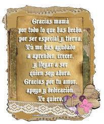Discover and share mothers day quotes in spanish. Happy Mothers Day Message In Spanish Design Corral