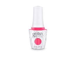 what gel polish do nail salons use in