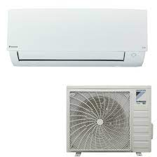 From 9000 btu/hour to 36000 btu/hour. Daikin Atxc50b Air Conditioner 18000 Btu Inverter Heat Pump Maximum Surface Area 90 M