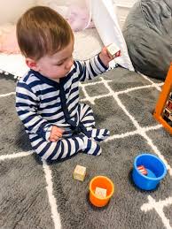 best educational toys for 9 12 month