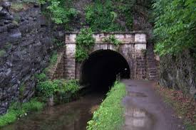 Paw Paw Tunnel Oldtown Maryland