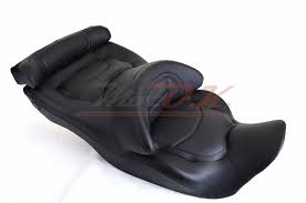 Seat Cover For Honda Goldwing