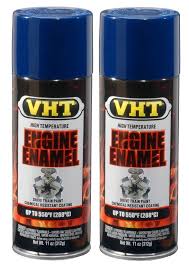 2 X Vht Sp138 New Ford Blue Engine