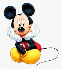 Mickey Mouse Png Images Free Download - Mickey Mouse Png Png,Mickey Mouse  Png Images - free transparent png images - pngaaa.com